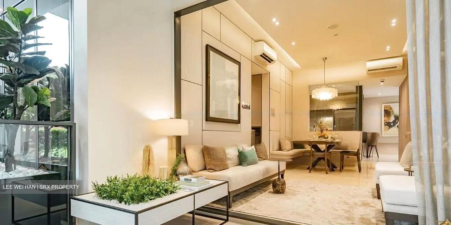 Jalan Lempeng (D5), Condominium #481897511